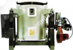 Купить Металлоплавильная печь FGR200